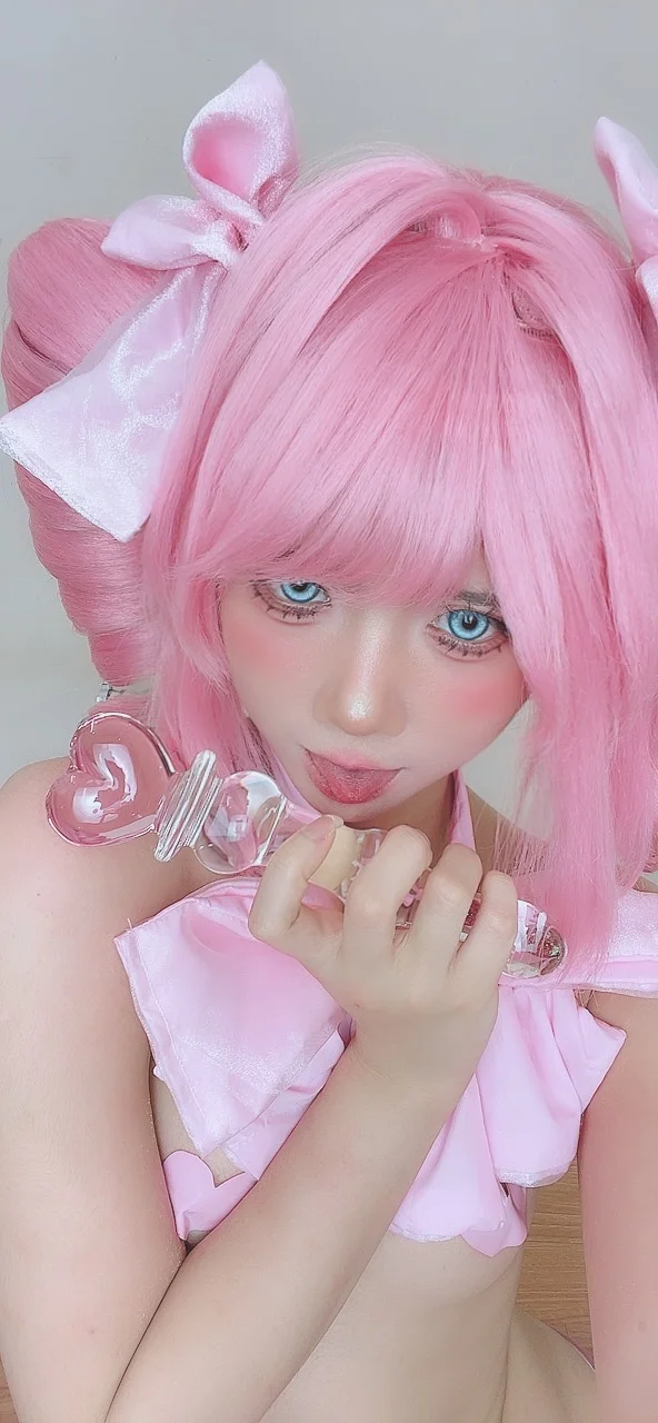 PoppaChan - Haruka Hanabishi [117P,11V-741MB] tg@simisebaisi 【丝足阁】047.webp